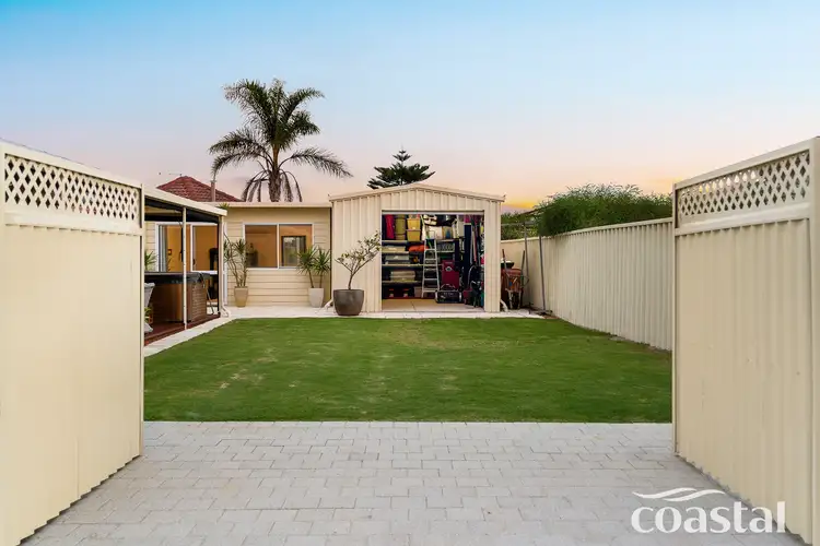 Third view of Homely house listing, 43 Federation Dr, Singleton WA 6175