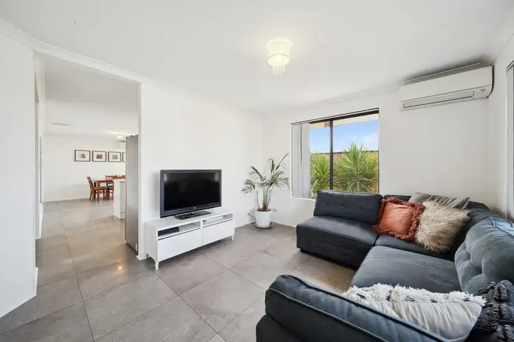 Fourth view of Homely house listing, 21 Pepperell Cres, Leda WA 6170