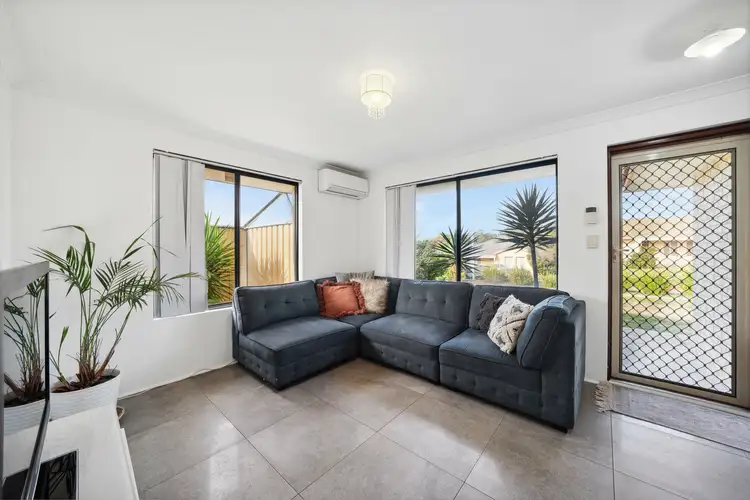 Fifth view of Homely house listing, 21 Pepperell Cres, Leda WA 6170