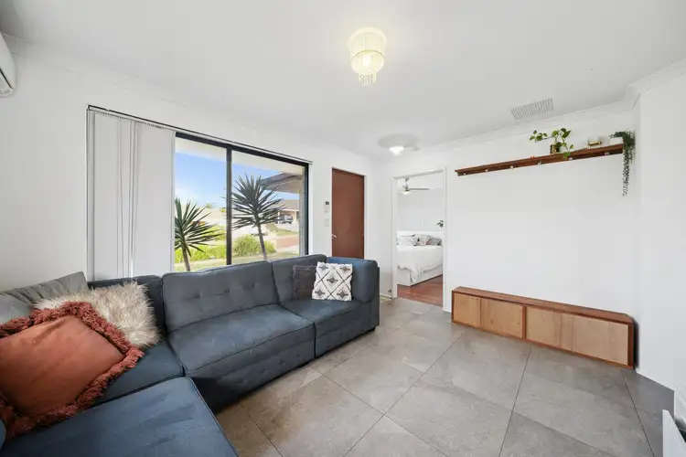 Sixth view of Homely house listing, 21 Pepperell Cres, Leda WA 6170