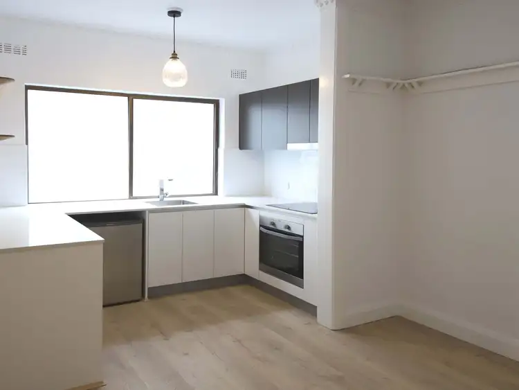 Fourth view of Homely studio listing, 10/240 Campbell Parade, Bondi Beach NSW 2026
