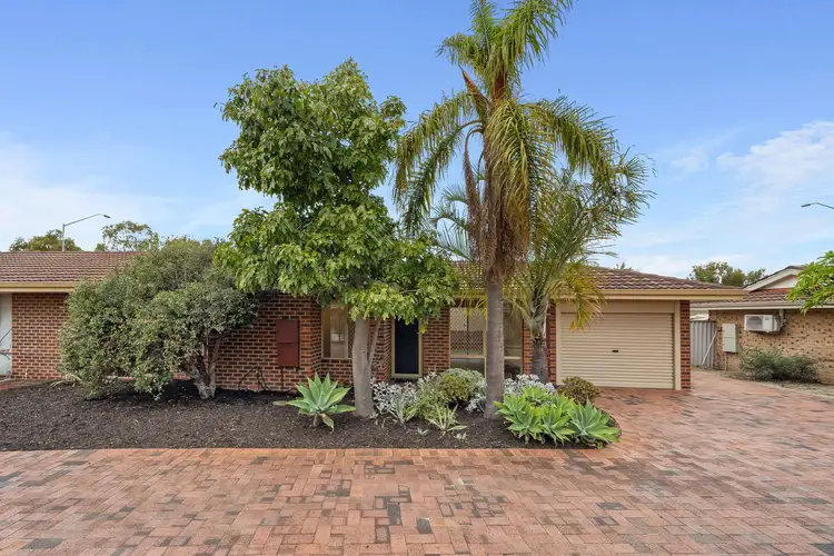 10/25 Rochester Ave, Beckenham WA 6107