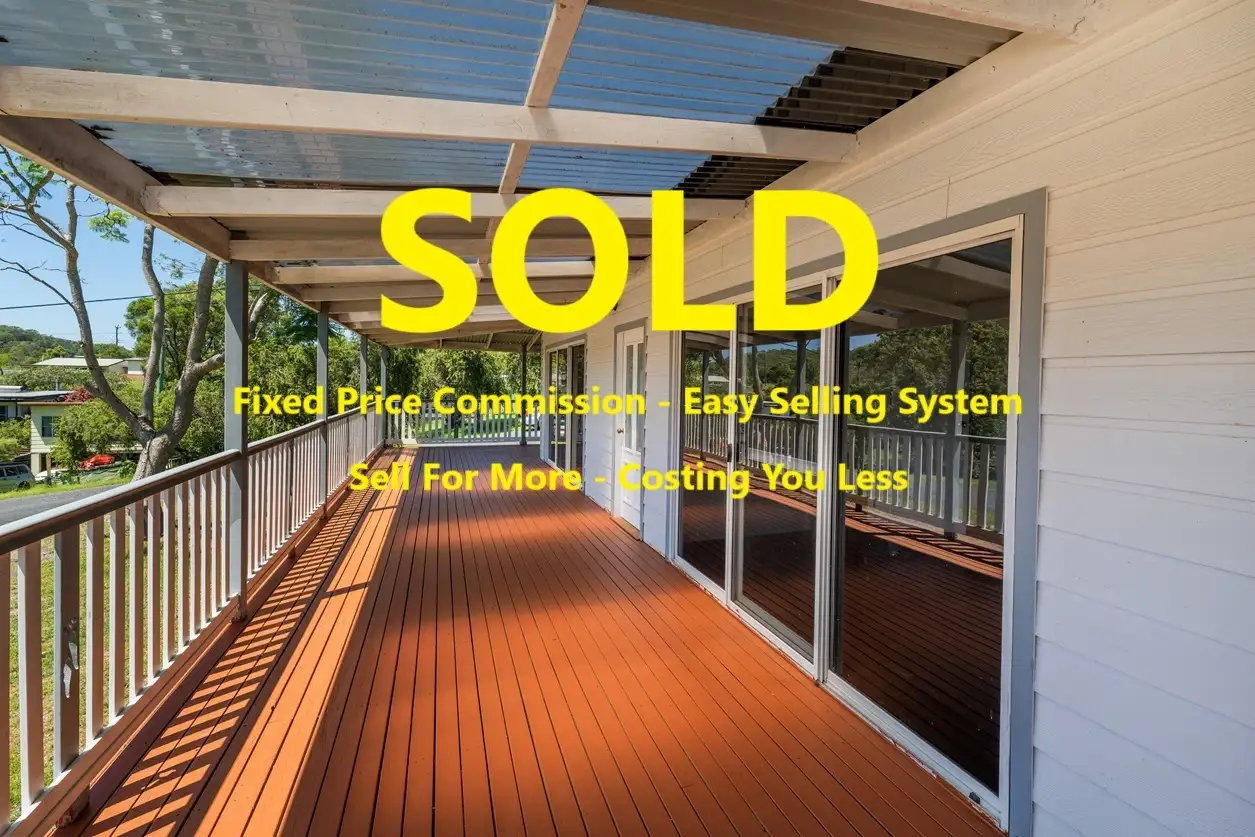 Main view of Homely house listing, 15 Nelson St, Nana Glen NSW 2450