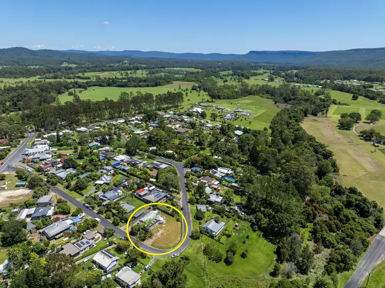 Second view of Homely house listing, 15 Nelson St, Nana Glen NSW 2450