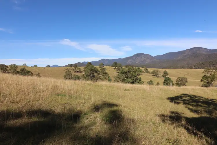 Second view of Homely rural property listing, Lot 81/7986 Kempsey Rd, Lower Creek NSW 2440