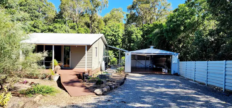 Sixth view of Homely house listing, 10 Edmondson Cl, Cardwell QLD 4849
