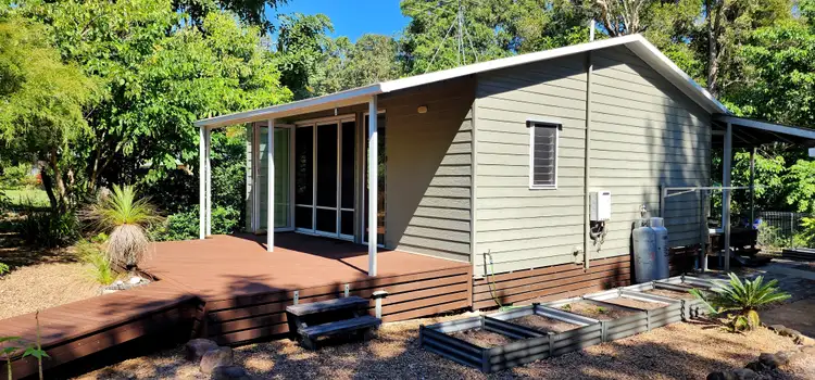 Seventh view of Homely house listing, 10 Edmondson Cl, Cardwell QLD 4849