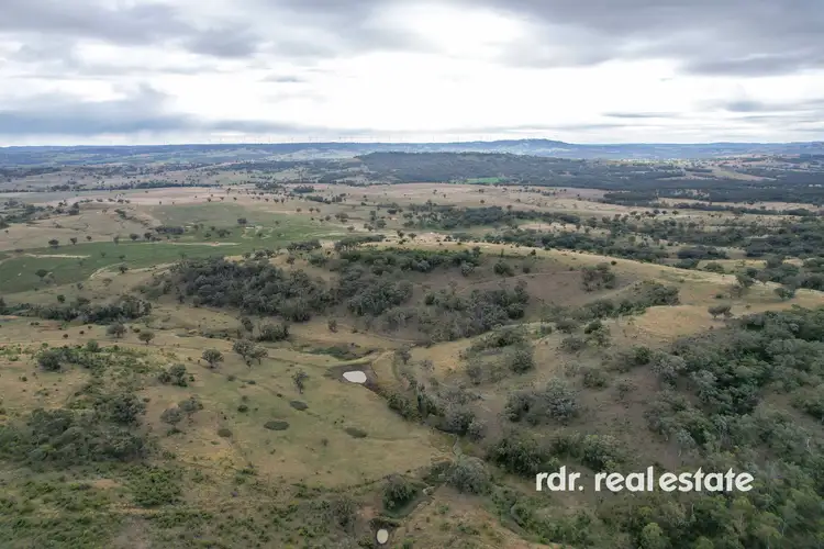 Main view of Homely rural property listing, Part (North)/122 Cooks Road, Inverell NSW 2360