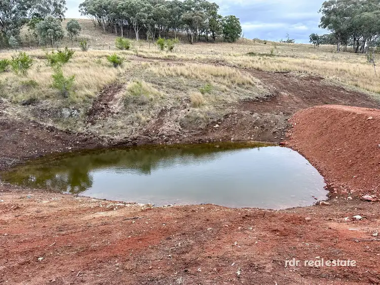 Second view of Homely rural property listing, Part (North)/122 Cooks Road, Inverell NSW 2360
