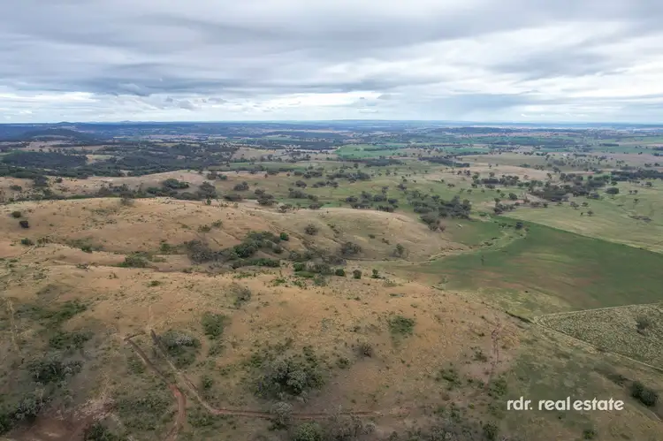 Third view of Homely rural property listing, Part (North)/122 Cooks Road, Inverell NSW 2360