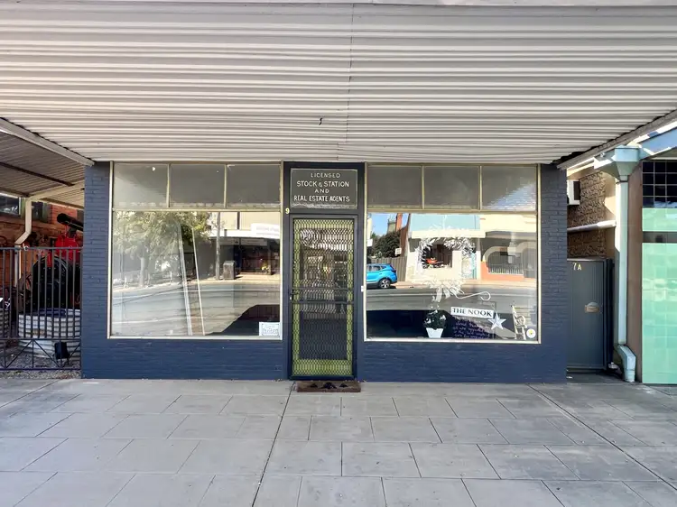 Main view of Homely other listing, 9 Chanter St, Berrigan NSW 2712