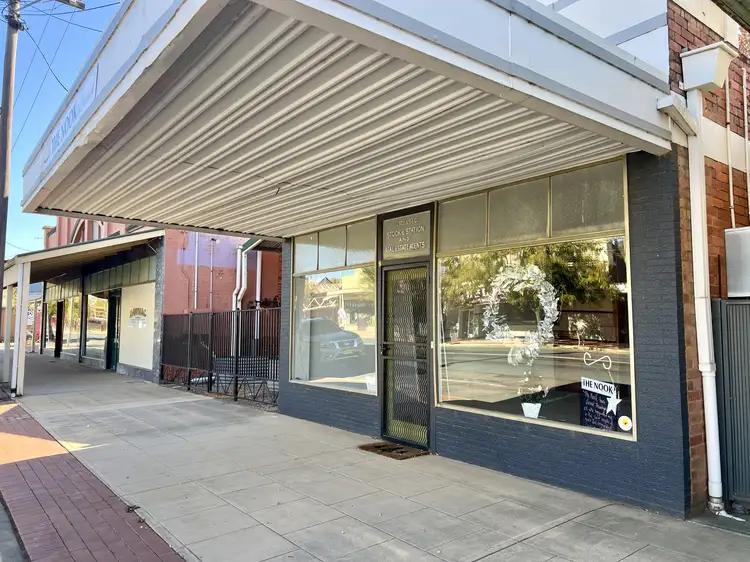 Third view of Homely other listing, 9 Chanter St, Berrigan NSW 2712