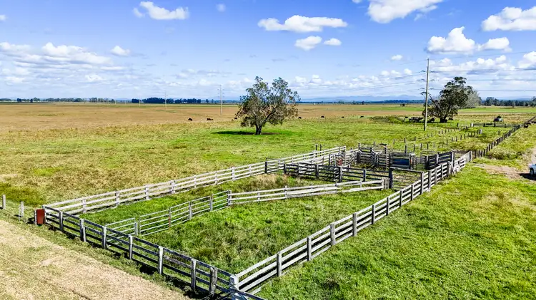 Lot/224 & 226 McCarthy Lane, Clybucca NSW 2440