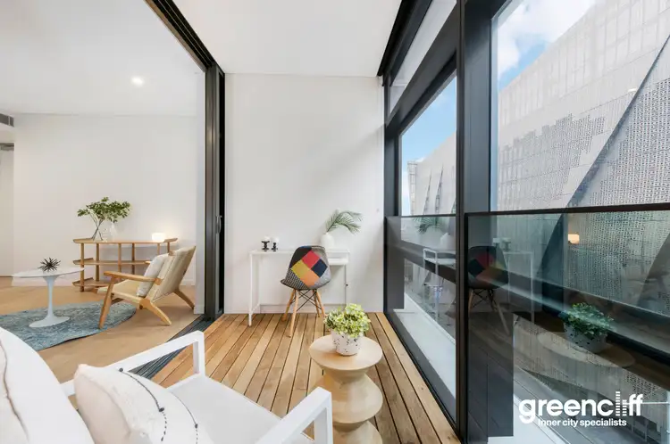 715/1 Chippendale Way, Chippendale NSW 2008