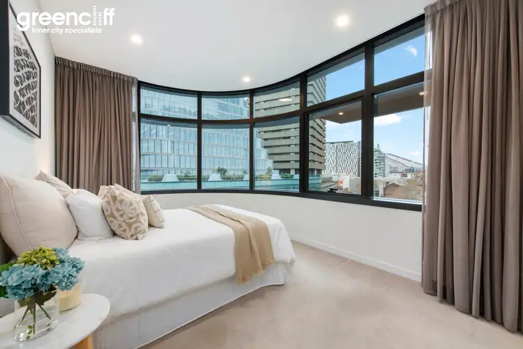 Fourth view of Homely apartment listing, 715/1 Chippendale Way, Chippendale NSW 2008