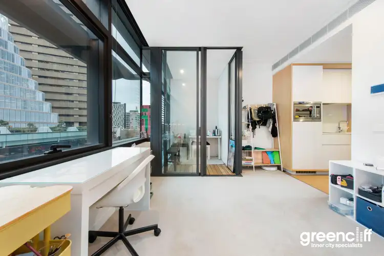 Fifth view of Homely apartment listing, 715/1 Chippendale Way, Chippendale NSW 2008
