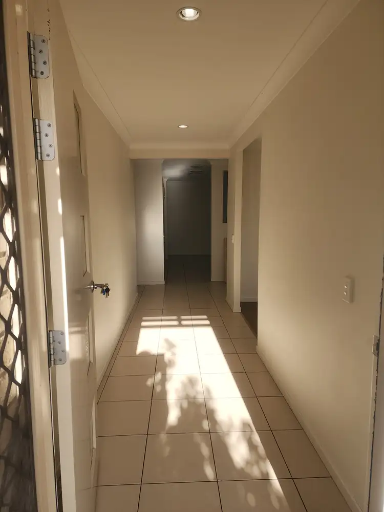 Second view of Homely house listing, 27 Austin Crescent, Moura QLD 4718