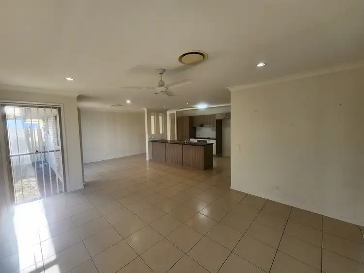 Fourth view of Homely house listing, 27 Austin Crescent, Moura QLD 4718