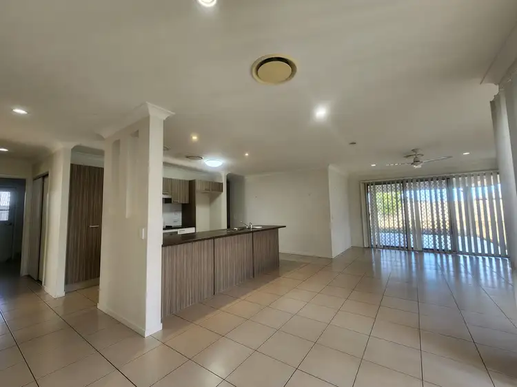 Fifth view of Homely house listing, 27 Austin Crescent, Moura QLD 4718