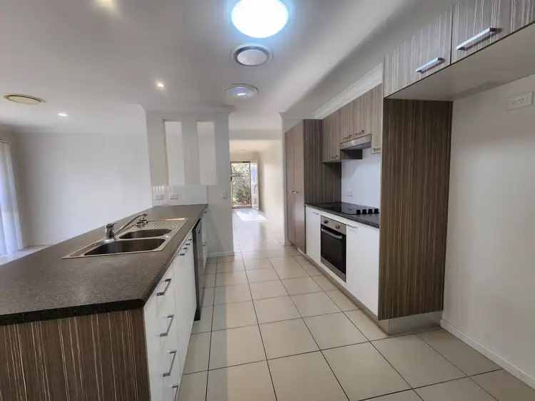 Seventh view of Homely house listing, 27 Austin Crescent, Moura QLD 4718