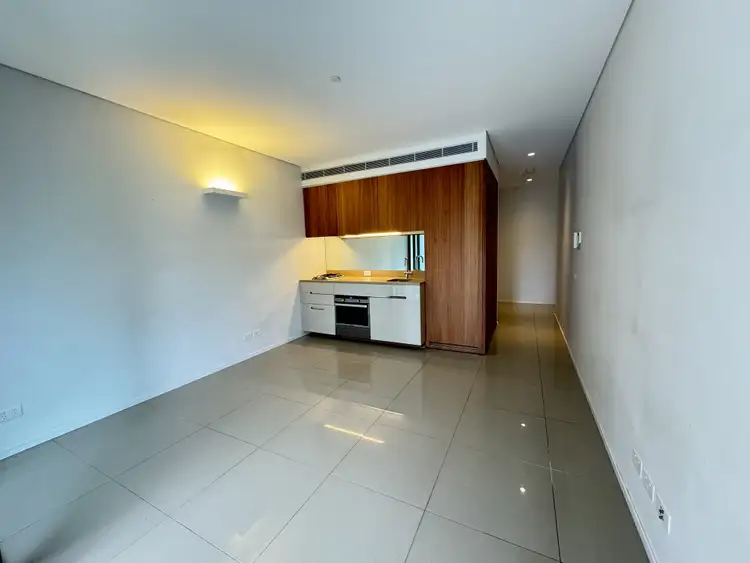 Third view of Homely apartment listing, Level 2, 1 Park Lane, Chippendale NSW 2008