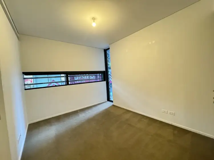 Fifth view of Homely apartment listing, Level 2, 1 Park Lane, Chippendale NSW 2008