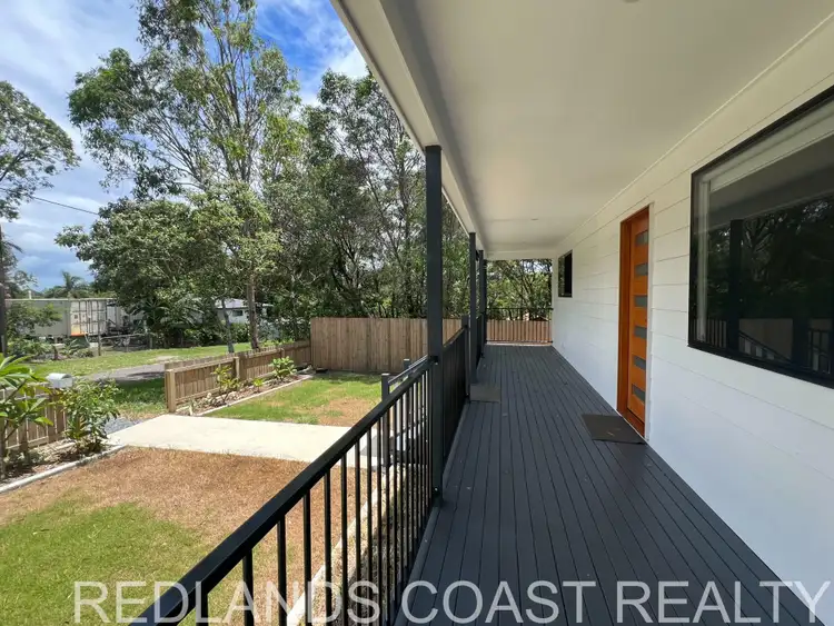 Second view of Homely house listing, 6 Heath St, Macleay Island QLD 4184