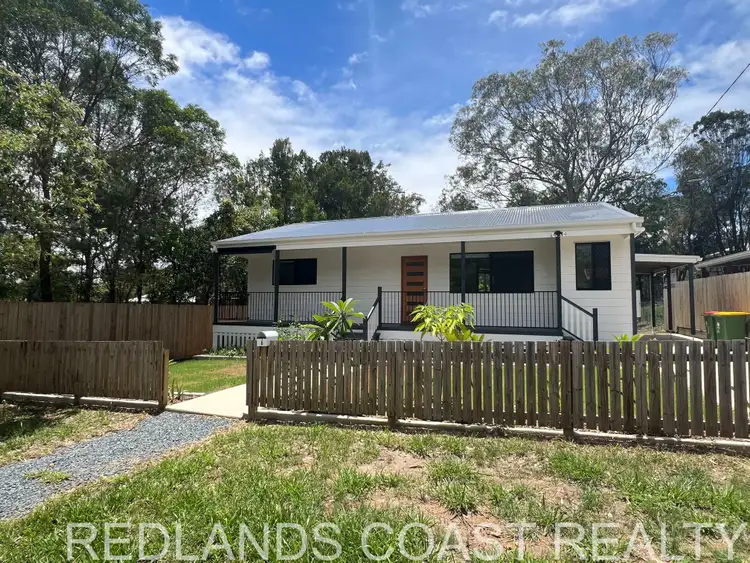 Third view of Homely house listing, 6 Heath St, Macleay Island QLD 4184