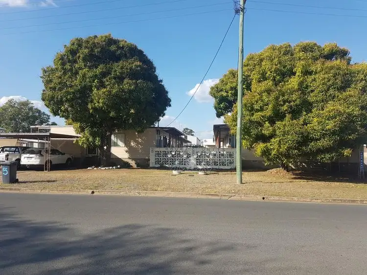 36-38 Young Street