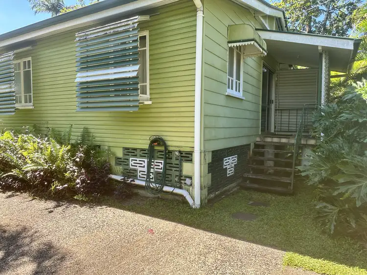 Second view of Homely house listing, 24 Trower St, Tully QLD 4854