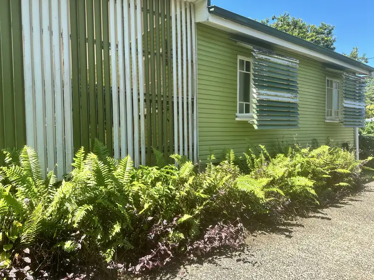 Fifth view of Homely house listing, 24 Trower St, Tully QLD 4854