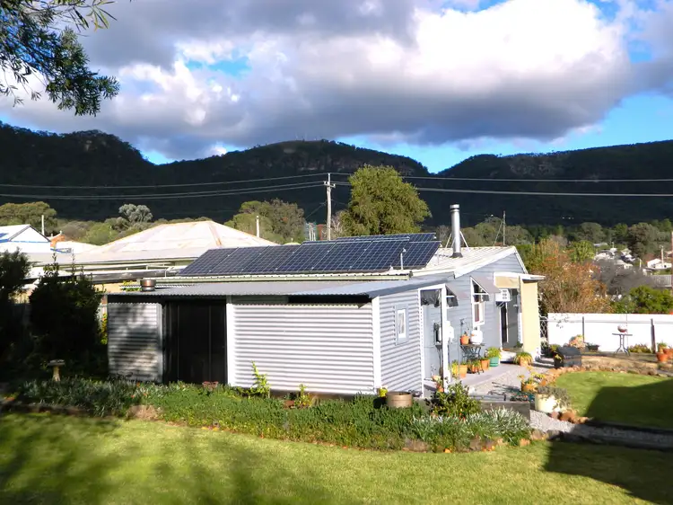 Main view of Homely house listing, 59 Fleming St, Kandos NSW 2848