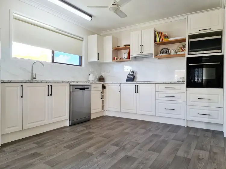 Second view of Homely house listing, 17 Bryant St, Maryborough QLD 4650