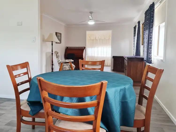 Fifth view of Homely house listing, 17 Bryant St, Maryborough QLD 4650