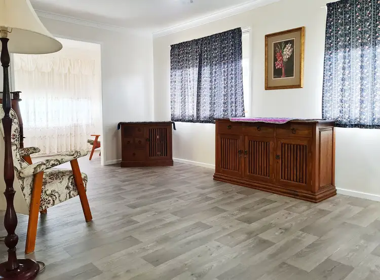 Sixth view of Homely house listing, 17 Bryant St, Maryborough QLD 4650