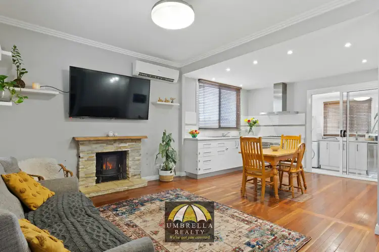 23 Bright St, Carey Park WA 6230