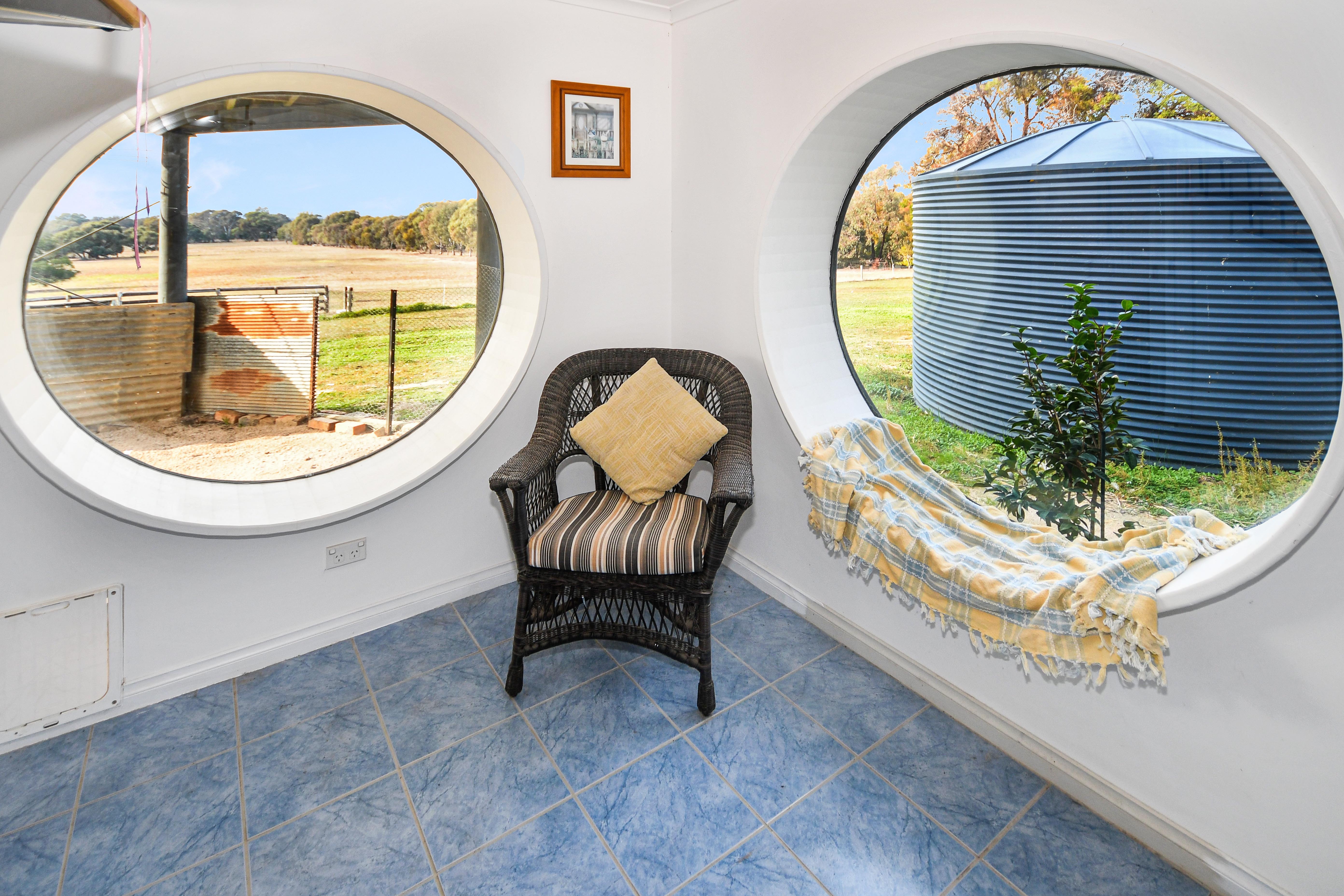 Third view of Homely house listing, 476 Panrock Reservoir Rd Black Range Via, Stawell VIC 3380