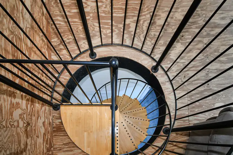 Fifth view of Homely house listing, 476 Panrock Reservoir Rd Black Range Via, Stawell VIC 3380