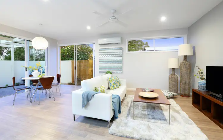 Main view of Homely townhouse listing, Address available on request