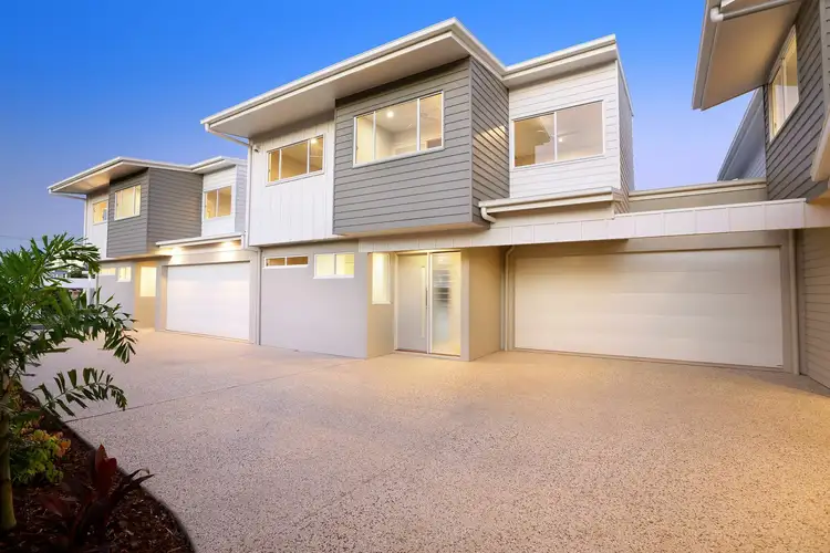 Second view of Homely townhouse listing, Address available on request