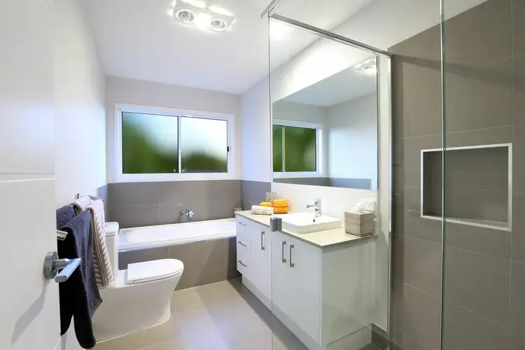 Third view of Homely townhouse listing, Address available on request