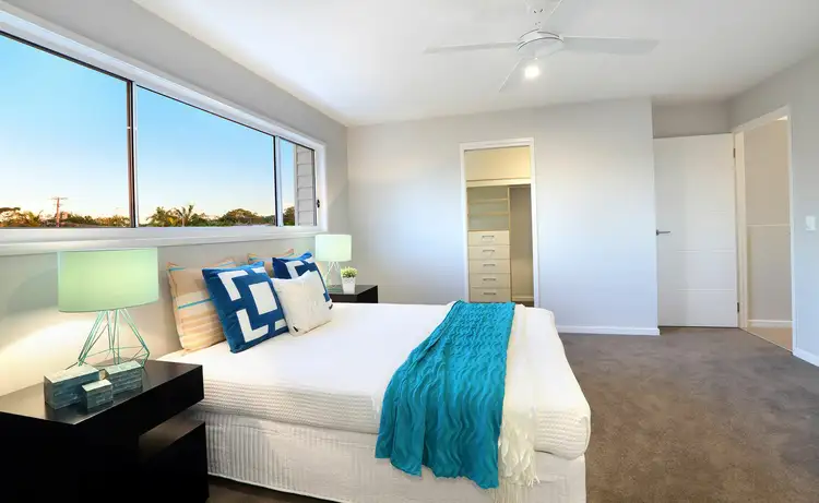 Fourth view of Homely townhouse listing, Address available on request