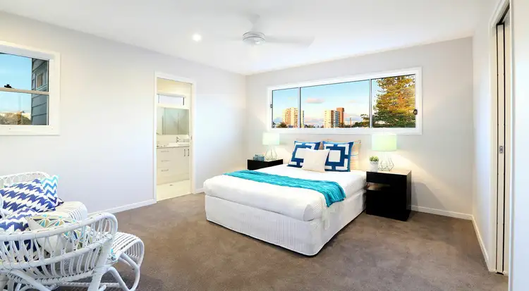Fifth view of Homely townhouse listing, Address available on request