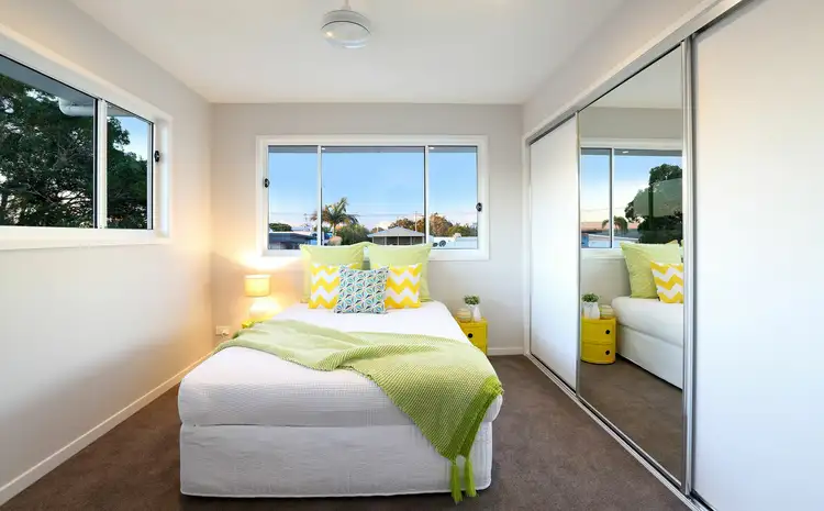 Sixth view of Homely townhouse listing, Address available on request