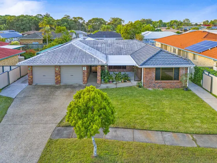 Second view of Homely house listing, 5 Lentara St, Currimundi QLD 4551