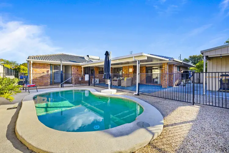 Third view of Homely house listing, 5 Lentara St, Currimundi QLD 4551
