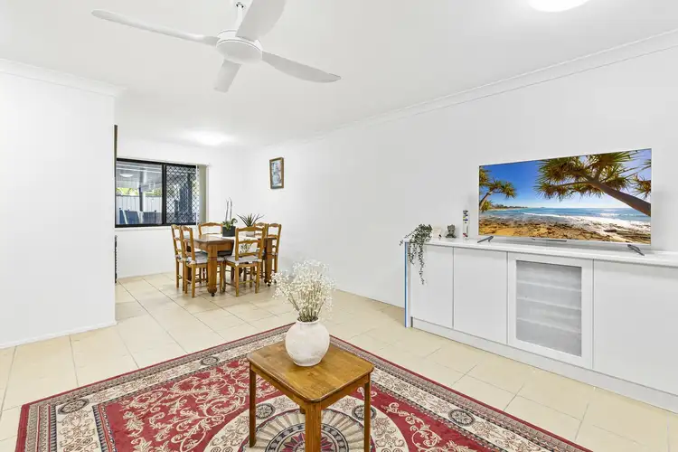 Fifth view of Homely house listing, 5 Lentara St, Currimundi QLD 4551