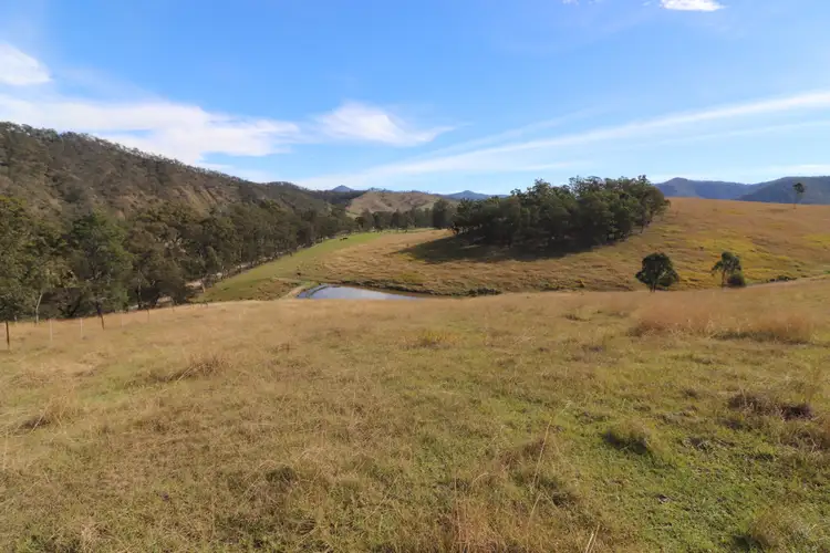 Third view of Homely rural property listing, Lot 2/7986 Kempsey Rd, Lower Creek NSW 2440