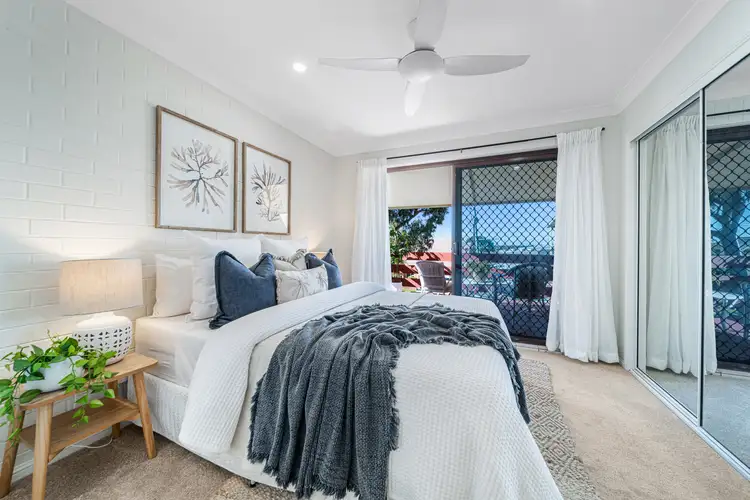 Main view of Homely townhouse listing, Unit 3/29 Browning Bvd, Battery Hill QLD 4551