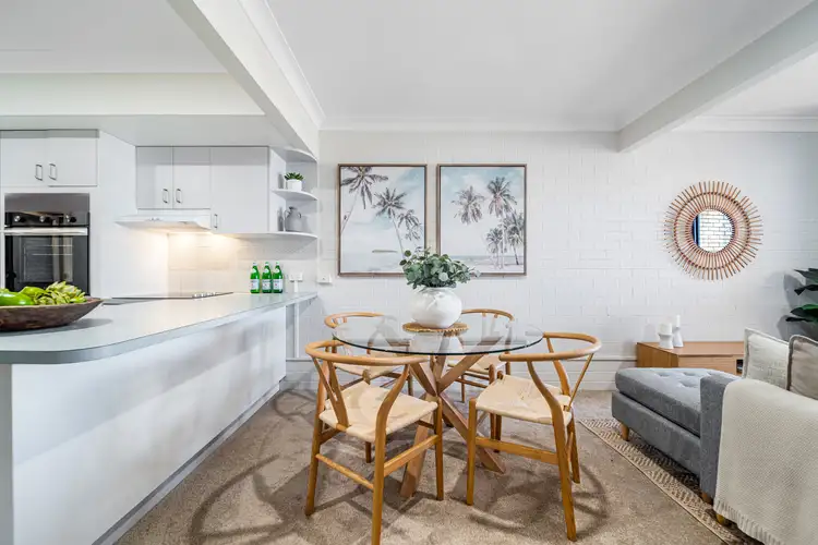 Fourth view of Homely townhouse listing, Unit 3/29 Browning Bvd, Battery Hill QLD 4551